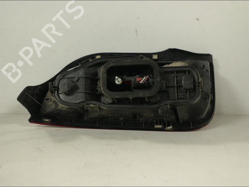 Used Right taillight Right taillight VW UP! (121, 122, BL1, BL2, BL3, 123) 1.0 (60 hp) 33572956 33572956