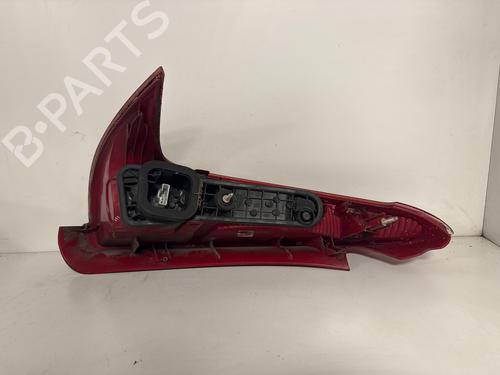 Used Right taillight Right taillight PEUGEOT 206 SW (2E/K) 2.0 HDi (90 hp) 34166086 34166086