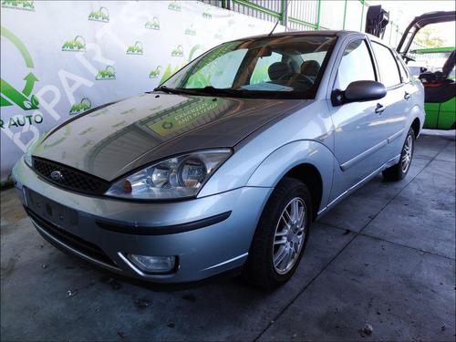 Used Alternator Alternator FORD FOCUS II Saloon (DB_, FCH, DH) [2005-2026] 33576775 33576775