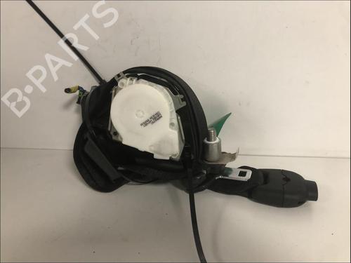 Used Front left seatbelt Front left seatbelt FIAT 500 (312_) 1.2 (312AXA1A) (69 hp) 34204266 34204266