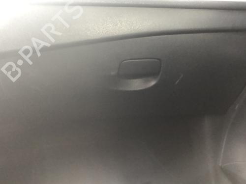 Used Glove box Glove box RENAULT MEGANE III Coupe (DZ0/1_) 1.5 dCi (DZ0B) (106 hp) 33604158 33604158
