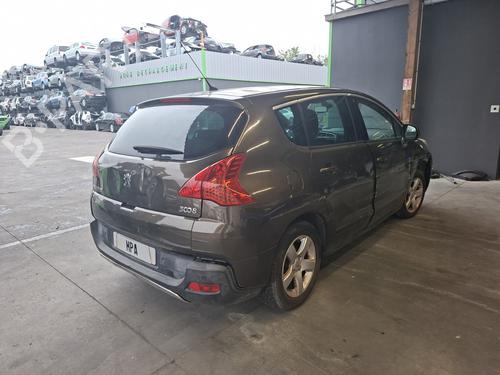 Used Parts PEUGEOT 3008 I MPV (0U_) 1.6 THP 4986090