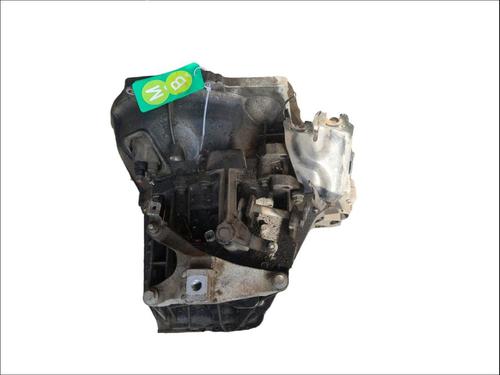 Gearbox VOLVO V50 (545) 1.6 D | BP33576253M3 - Image 2