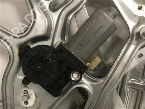 Used Rear right window mechanism Rear right window mechanism RENAULT AVANTIME (DE0_) 2.2 dCi (DE01) (150 hp) 33573950 33573950