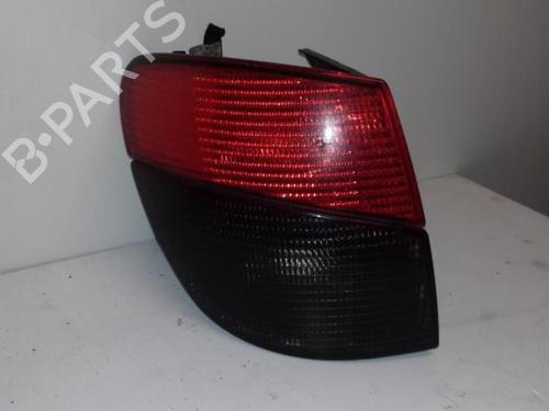 Used Left taillight Left taillight PEUGEOT 406 Break (8E/F) 2.0 HDI 110 (109 hp) 33572239 33572239