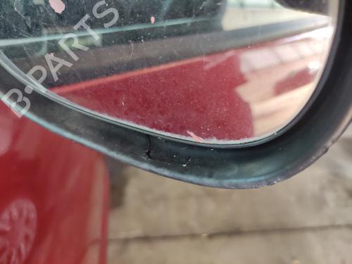 right-mirror-peugeot-206-sw-2ek-2002-36576355 main image