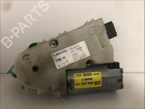 Used Sunroof engine Sunroof engine CITROËN C5 I (DC_) 2.2 HDi (DC4HXB, DC4HXE) (133 hp) 33585169 33585169