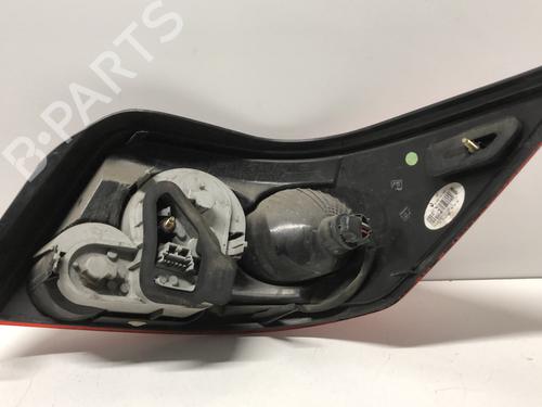 Used Left taillight Left taillight RENAULT MEGANE II Coupé-Cabriolet (EM0/1_) 1.6 (113 hp) 33597642 33597642