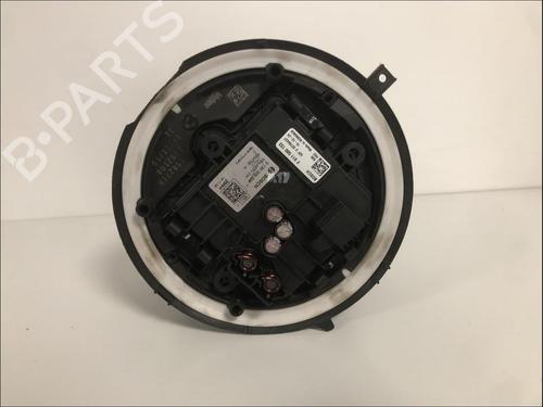 Used Heater blower motor Heater blower motor MERCEDES-BENZ E-CLASS (W213) AMG E 53 EQ Boost 4-matic+ (213.061) (435 hp) 33581188 33581188