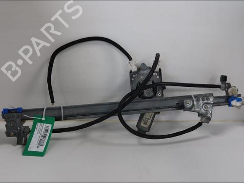 Used Front right window mechanism Front right window mechanism RENAULT ESPACE IV (JK0/1_) 2.2 dCi (JK0H) (150 hp) 33575717 33575717