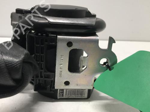 Front left seatbelt RENAULT CLIO IV (BH_) 1.5 dCi 75 | BP33596208I26 - Image 2