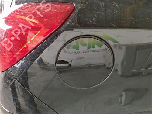 Tanklåg Tanklåg OPEL CORSA D (S07) 1.7 CDTI (L08, L68) (130 hp) 36575427 36575427