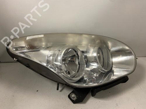 Right headlight FIAT DOBLO Cargo (263_) | BP37229591C29 - Image 2