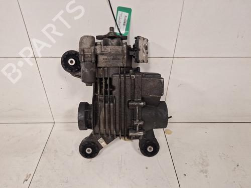Used Rear differential Rear differential AUDI Q3 (8UB, 8UG) 2.0 TDI quattro (140 hp) 33592459 33592459