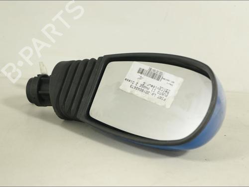 Used Left mirror Left mirror FIAT PUNTO (188_) [1999-2012] 33574692 33574692