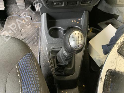 Used Gearbox Gearbox DACIA LODGY (JS_) 1.5 Blue dCi 115 (JSJT) (116 hp) 33597079 33597079