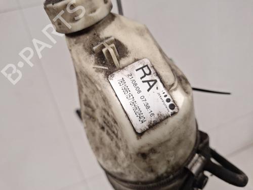 Used Steering pump Steering pump OPEL ZAFIRA / ZAFIRA FAMILY B (A05) 1.9 CDTI (M75) (150 hp) 33598461 33598461