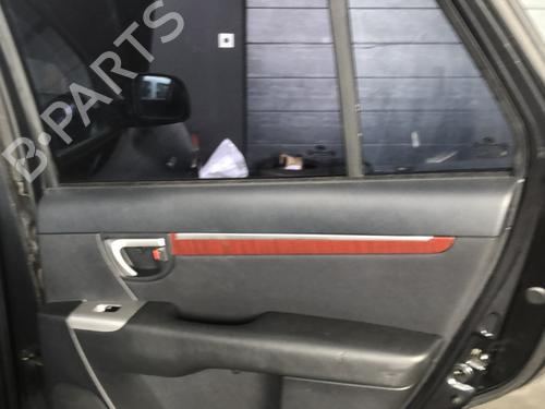 Used Rear right window mechanism Rear right window mechanism HYUNDAI SANTA FÉ II (CM) 2.2 CRDi (155 hp) 35914465 35914465