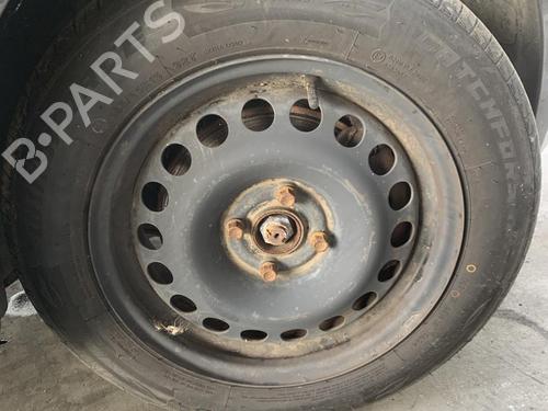 Used Jack Kit Jack Kit FIAT PUNTO EVO (199_) 1.3 D Multijet (84 hp) 36577861 36577861