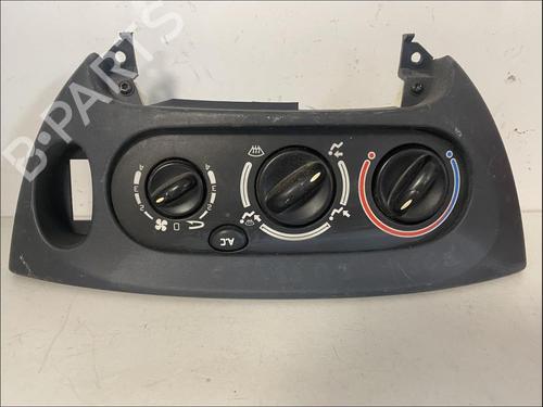 Used Climate control Climate control RENAULT MEGANE I Coach (DA0/1_) 1.6 16V (DA0B, DA04, DA11) (107 hp) 33573057 33573057