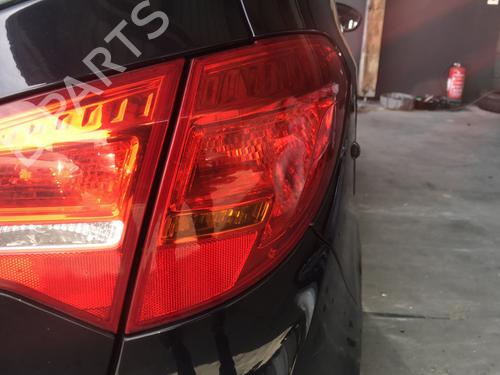 Right taillight OPEL MERIVA B MPV (S10) 1.7 CDTI (75) | BP33990451C35 - Image 2