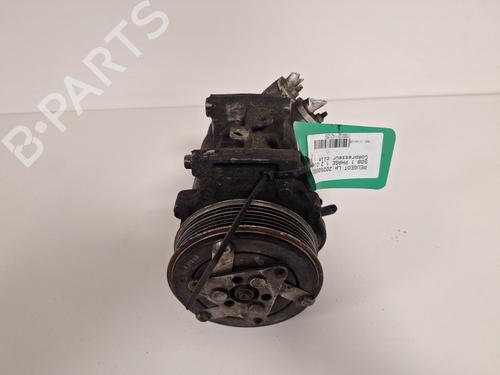 AC compressor PEUGEOT 508 I (8D_) 2.0 HDi Hybrid4 AWC | BP33592812M34 - Image 4