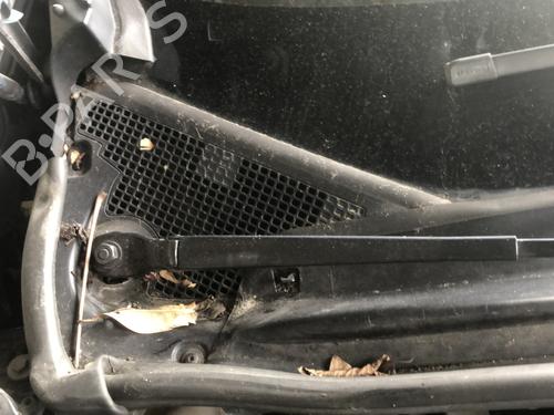 Used Front wiper motor Front wiper motor 33653610 33653610