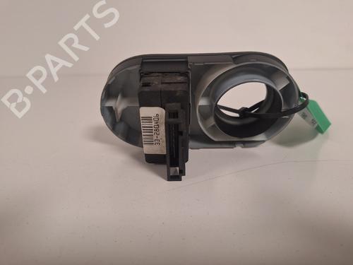 Used Headlight switch Headlight switch SEAT IBIZA III (6L1) 1.4 16V (75 hp) 36344752 36344752