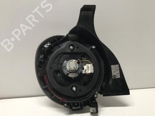 Used Right taillight Right taillight ALFA ROMEO MITO (955_) 1.3 MultiJet (955AXP1A, 955AYC1A) (95 hp) 33589462 33589462