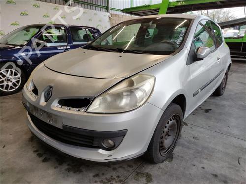 Used AC compressor AC compressor RENAULT CLIO III (BR0/1, CR0/1) 1.5 dCi (BR17, CR17) (86 hp) 33578772 33578772