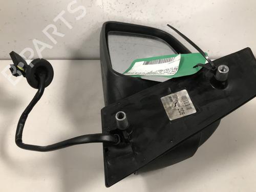 Used Left mirror Left mirror OPEL ZAFIRA / ZAFIRA FAMILY B (A05) 1.9 CDTI (M75) (150 hp) 33598462 33598462