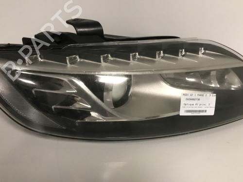 Right headlight AUDI Q7 (4LB) 3.0 TDI quattro | BP33591438C29 - Image 5