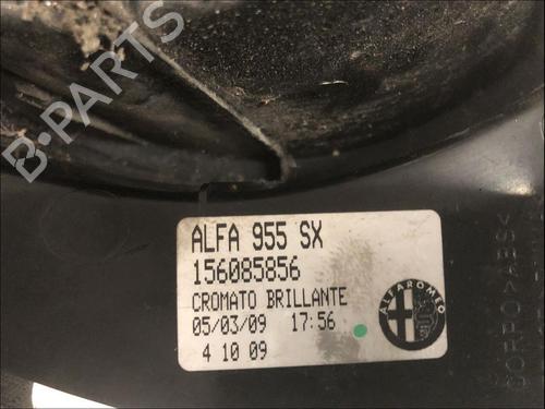 Used Left taillight Left taillight ALFA ROMEO MITO (955_) 1.3 MultiJet (955AXH1B, 955AXT1A) (90 hp) 33581203 33581203