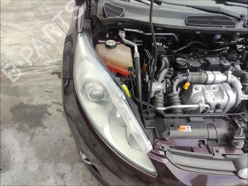 Used Right headlight Right headlight FORD FIESTA VI (CB1, CCN) 1.6 TDCi (95 hp) 33591329 33591329