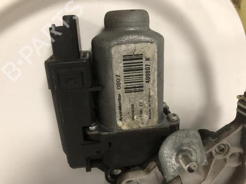 Used Rear left window mechanism Rear left window mechanism 37418387 37418387