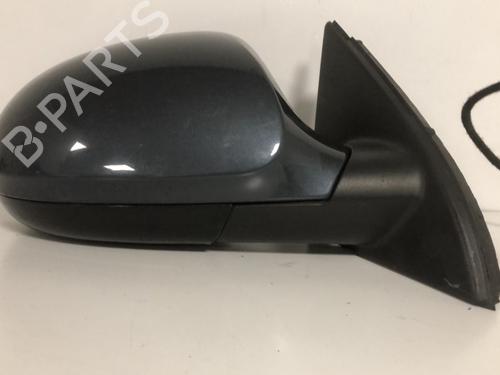 Used Right mirror Right mirror VW PASSAT B7 (362) [2010-2016] 33593993 33593993