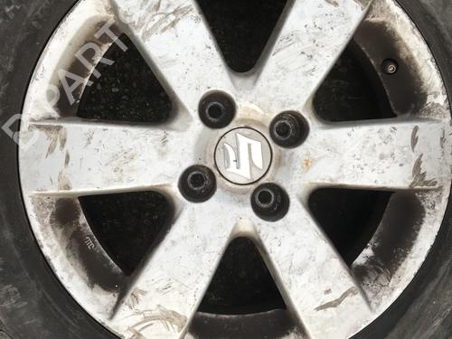 Used Rim Rim SUZUKI SWIFT III (MZ, EZ) 1.3 (RS413, ZC11S) (92 hp) 33592706 33592706