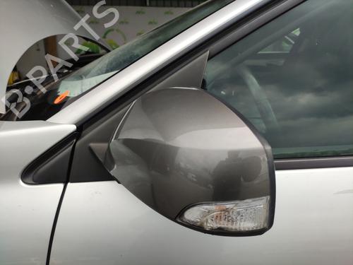 left-mirror-renault-laguna-iii-bt01-2007-2008-2009-2010-2011-2012-2013-2014-2015-34569593 main image
