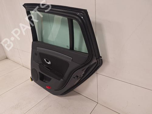 Used Right rear door Right rear door 37255567 37255567