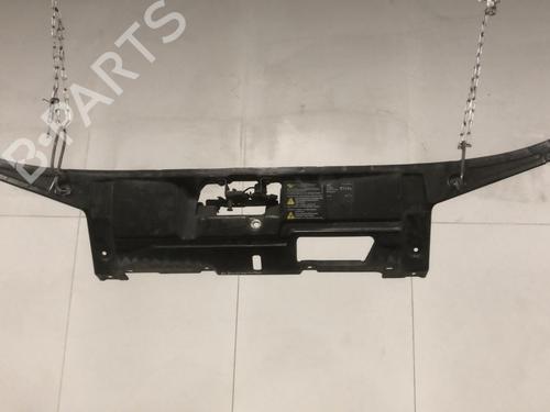 Used Crossmember Crossmember SKODA FABIA I (6Y2) [1999-2008] 33602750 33602750