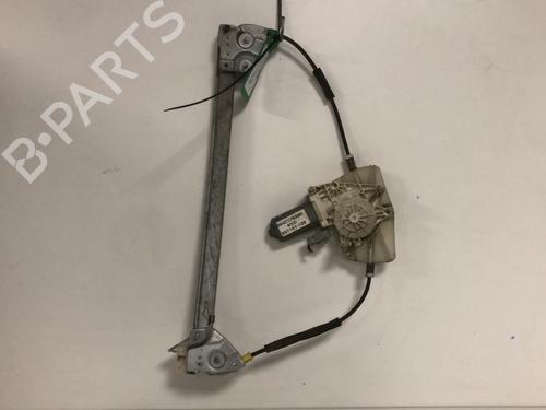 Used Front right window mechanism Front right window mechanism PEUGEOT 406 (8B) 2.0 HDI 110 (109 hp) 33595203 33595203