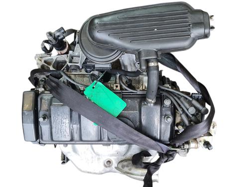 Engine PEUGEOT 106 I (1A, 1C) 1.0 | BP36247672M1 - Image 4