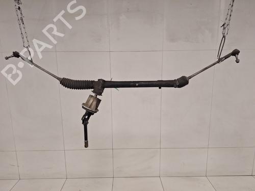 Used Steering rack Steering rack RENAULT CLIO III (BR0/1, CR0/1) 1.5 dCi (BR17, CR17) (86 hp) 33592760 33592760