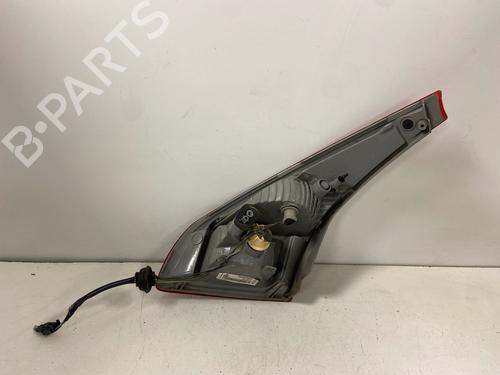 Left tailgate light RENAULT MEGANE III Hatchback (BZ0/1_, B3_) 1.5 dCi (BZ09, BZ0D, BZ1W, BZ29, BZ14) | BP38427429C79 - Image 2
