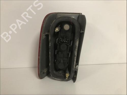 Used Right taillight Right taillight CITROËN EVASION MPV (22, U6) [1994-2002] 33579598 33579598