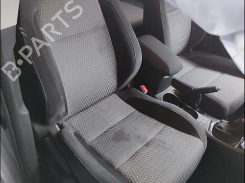 Seats set TOYOTA AURIS (_E18_) 1.2 (NRE185_, NRE185R) | BP33585227C78 - Image 3