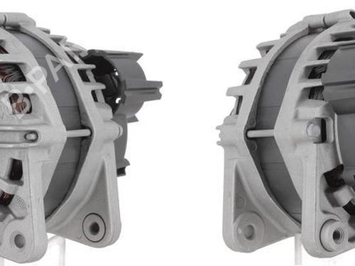Used Alternator Alternator RENAULT CLIO V (B7_) 1.5 Blue dCi 115 (B7AD) (116 hp) 33601537 33601537