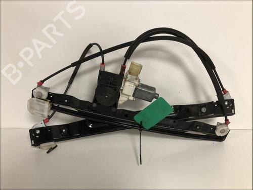 Front left window mechanism FORD S-MAX (WA6) | BP33587423C22 - Image 2