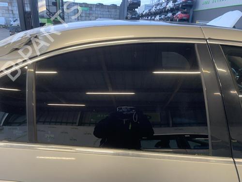 Used Rear right door window Rear right door window 36580066 36580066