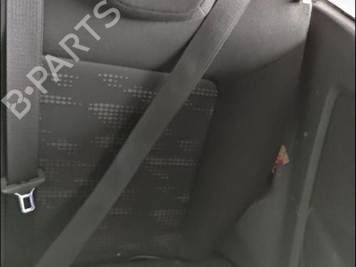 Used Rear left seatbelt Rear left seatbelt 36575437 36575437